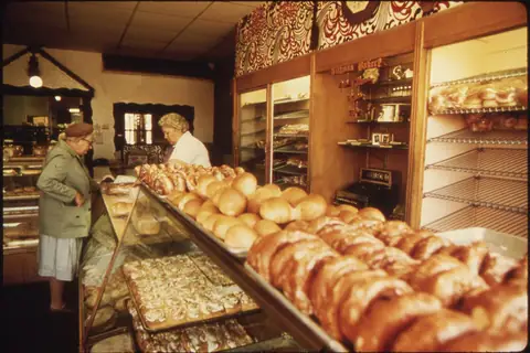 Soul Bakery photo 2